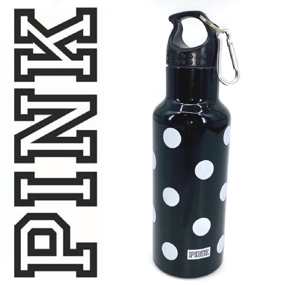PINK Victoria's Secret Water Bottle - Picture 2 of 7